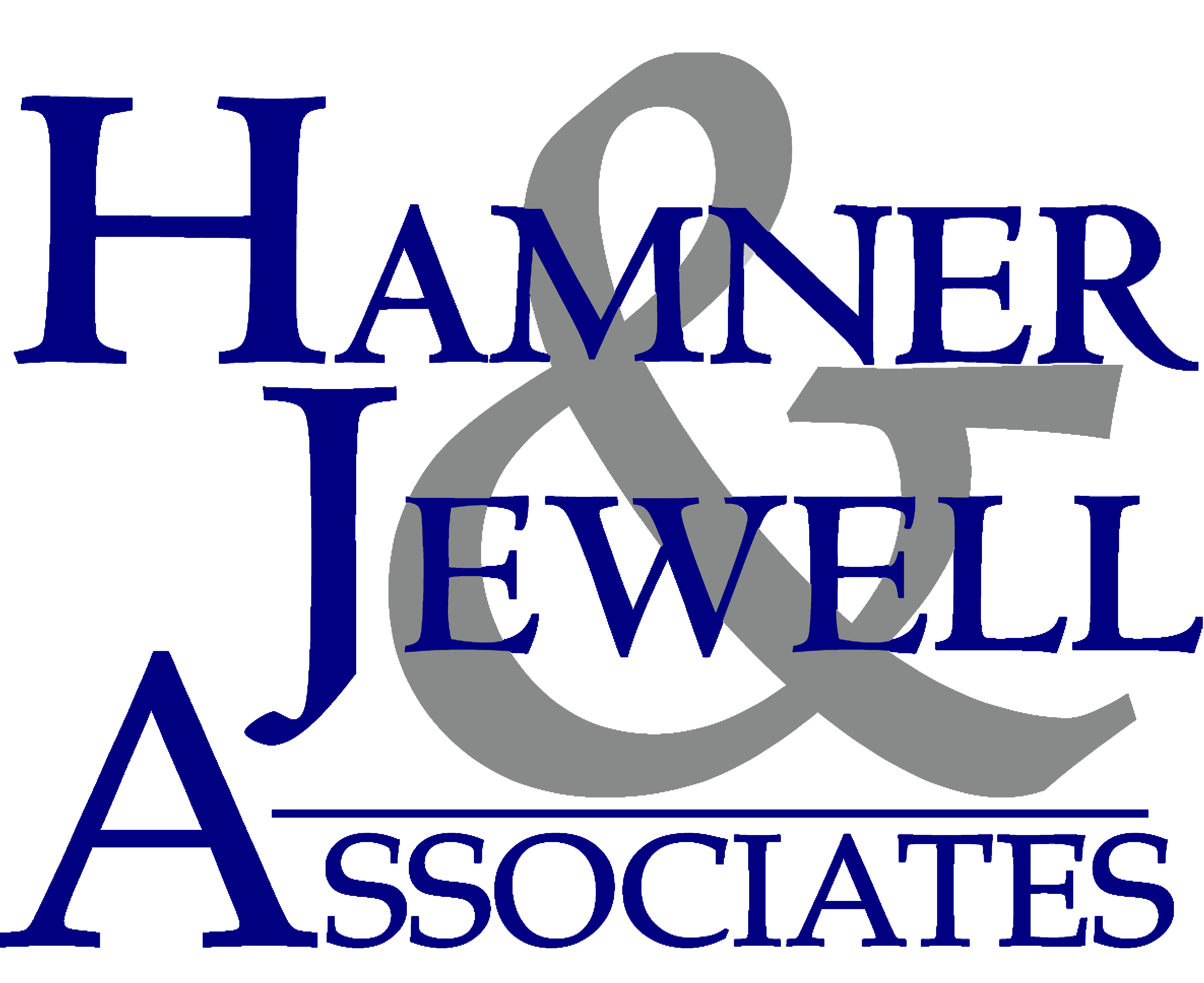 Hamner, Jewell & Associates